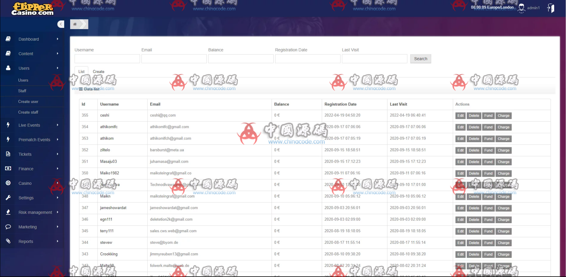 《XBETS365》海外电子游戏源码+教程 网站-第5张